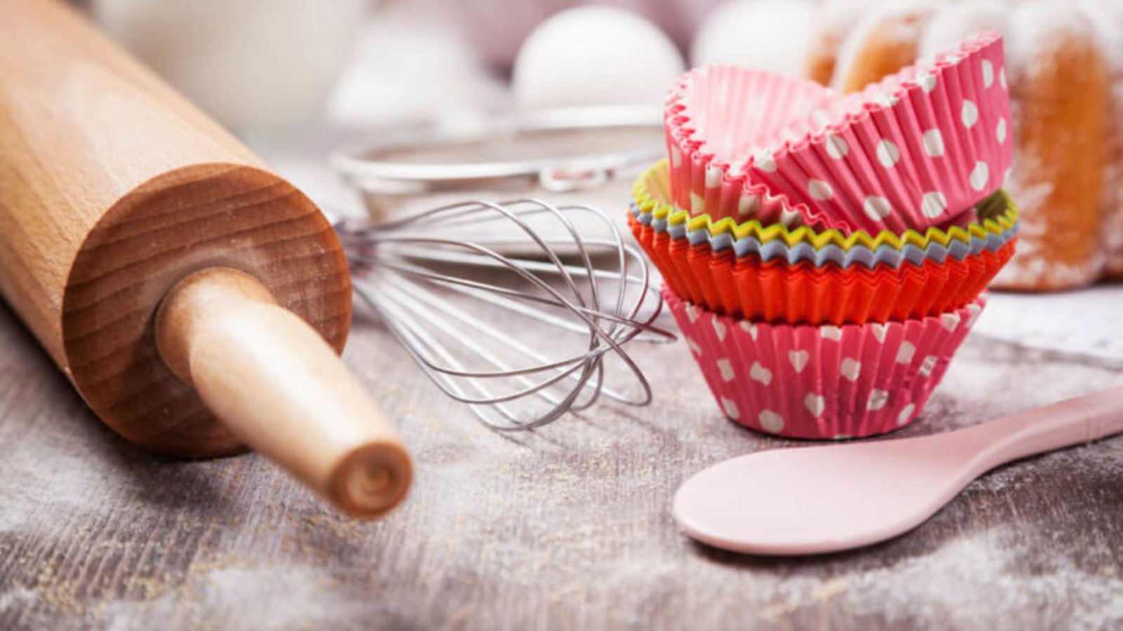 Top Baking Tools and Equipment Every Home Baker Needs