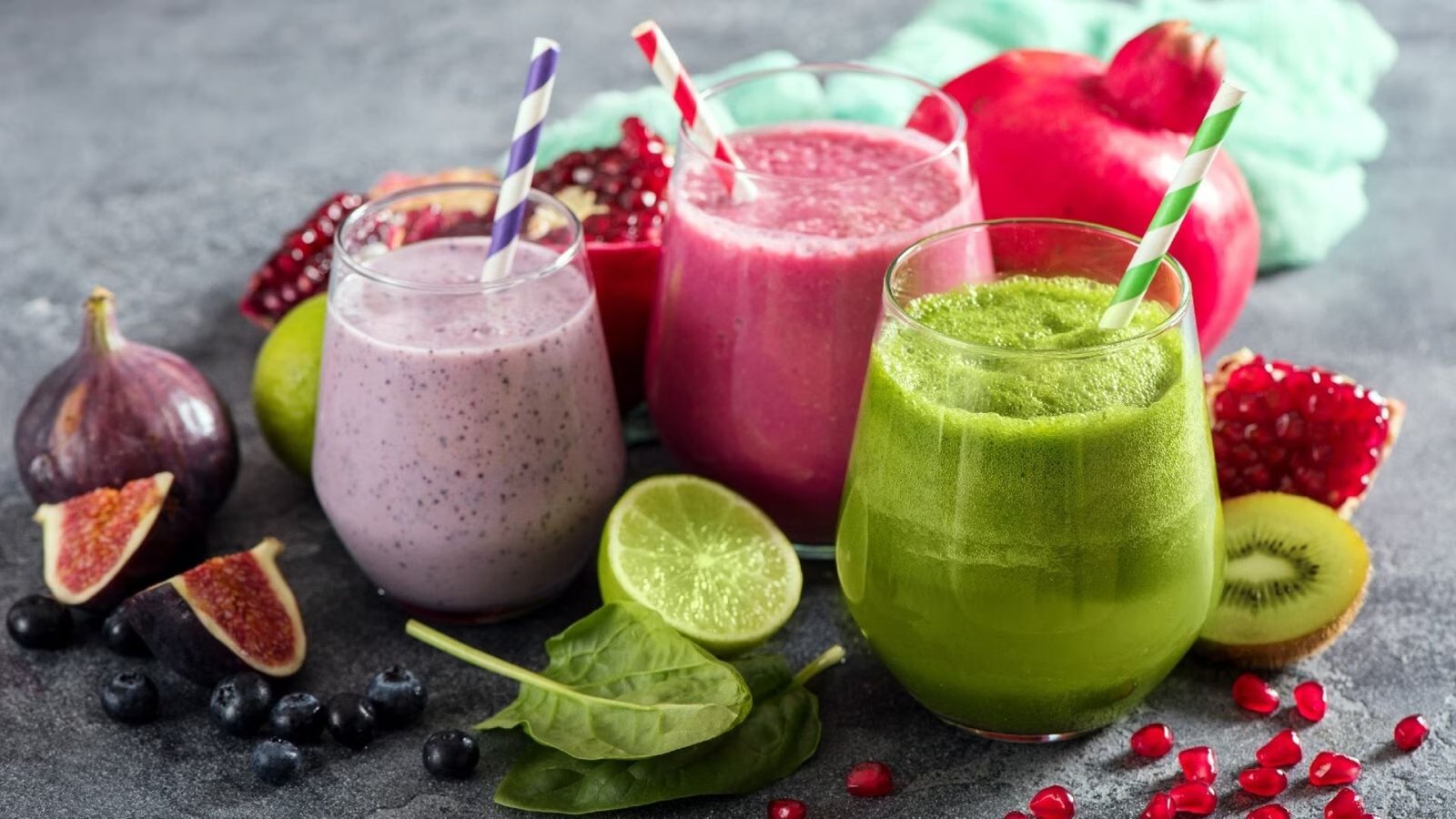 The Benefits of Adding Superfoods to Your Smoothies