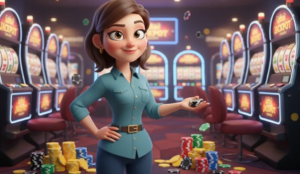 Review – Bonuses, Games, and No Deposit Offers