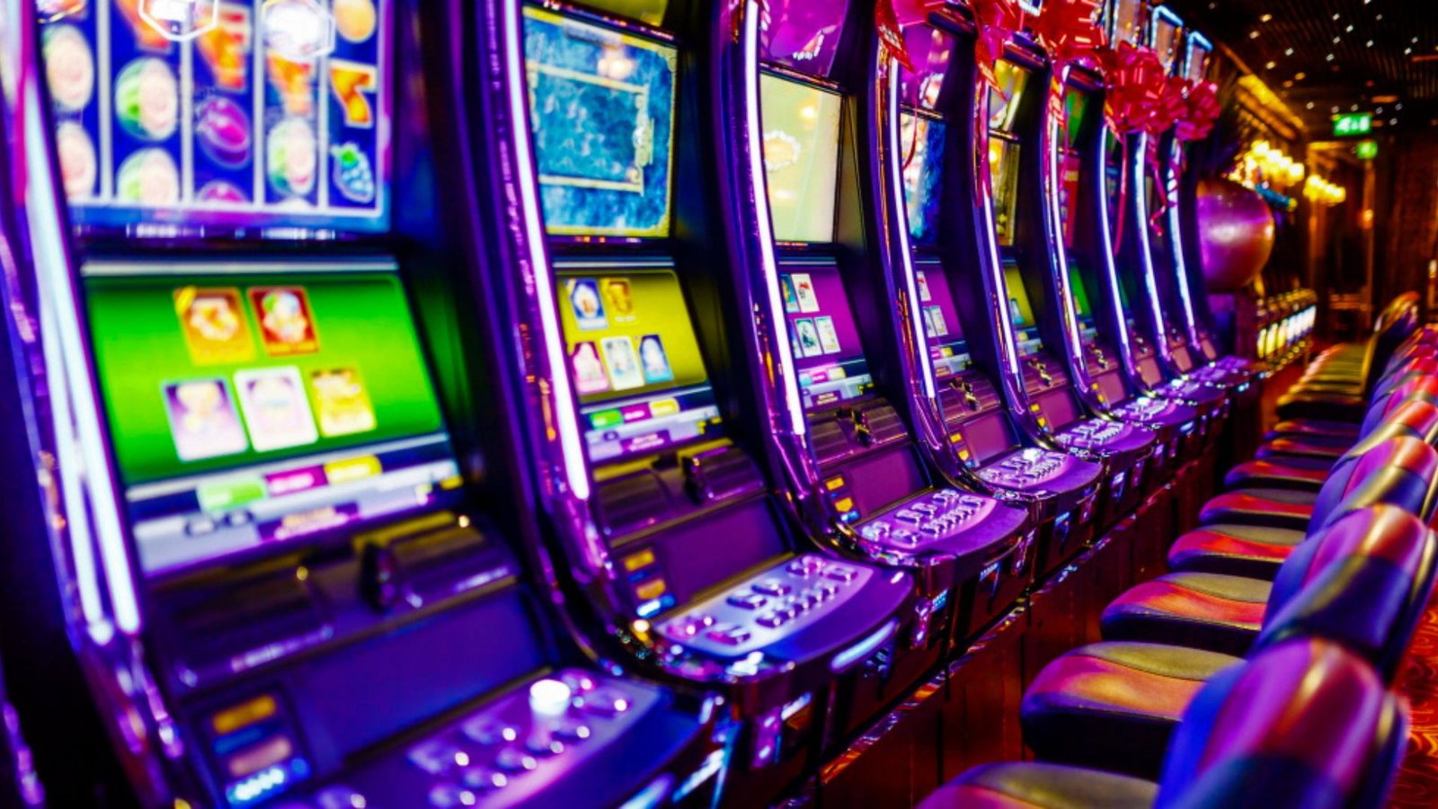 Top Paying Slots at The Pokies in 2026