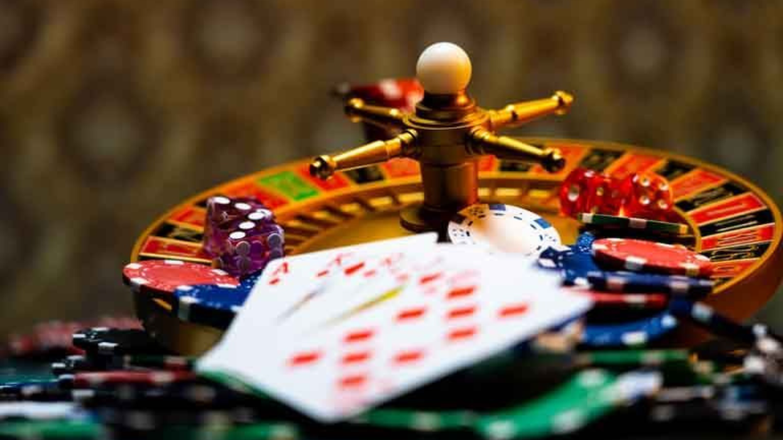 The Pokies Casino Rating