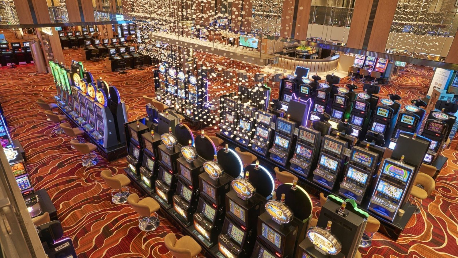 Pokies96 Loyalty Points Review