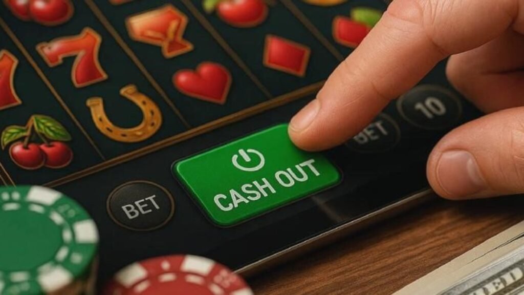 The Pokies Withdrawal Limits & Cashout Rules