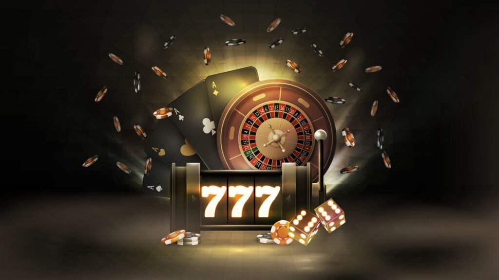 Ozwin No Deposit Bonus Casino Review: Why Cooling-Off Periods Matter