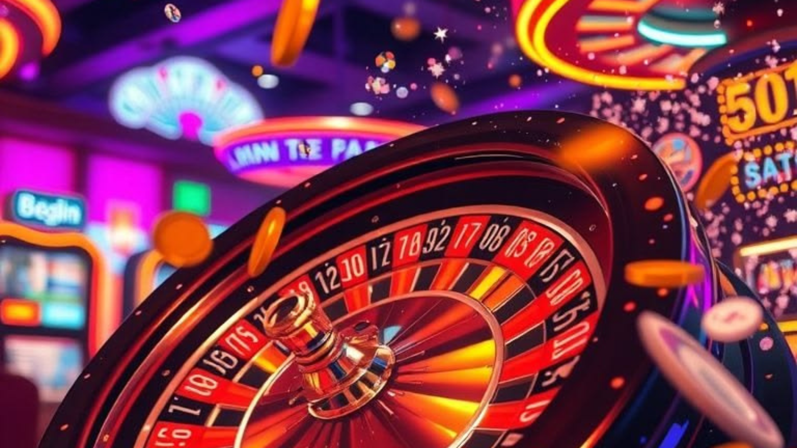 Fair Go Casino: A Deep Dive into Australia’s Favorite Gaming Hub.