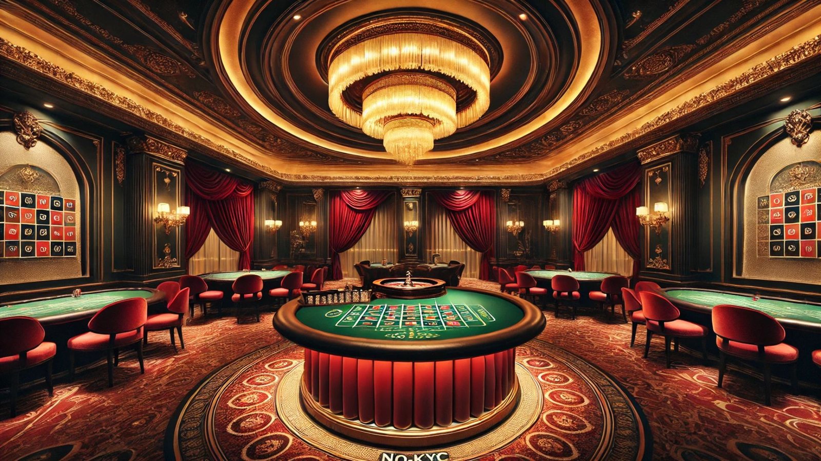 Wolf Winner Casino Crypto KYC Guide