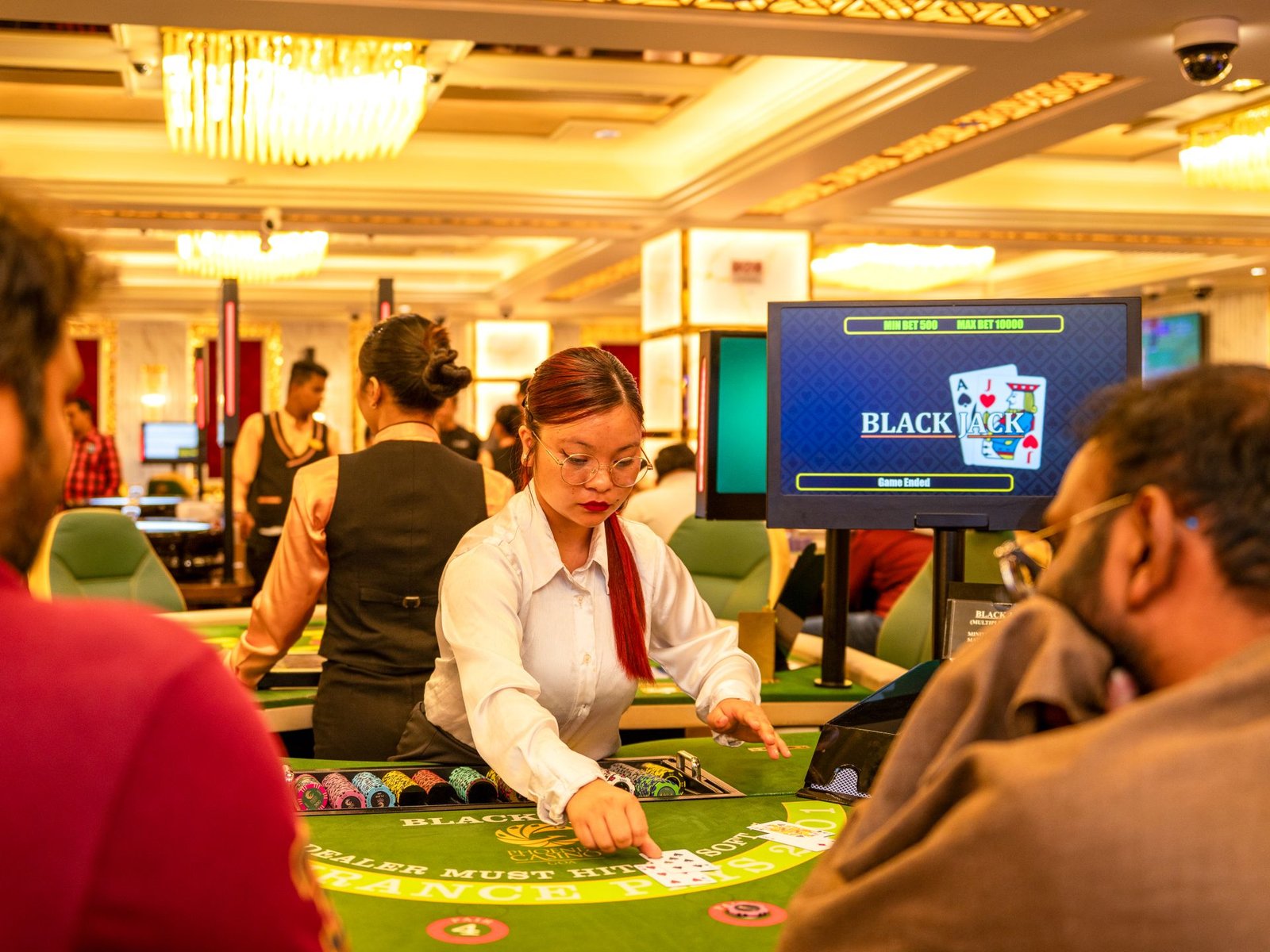 King Johnnie Review: Fast Crypto Casino Payouts Guide