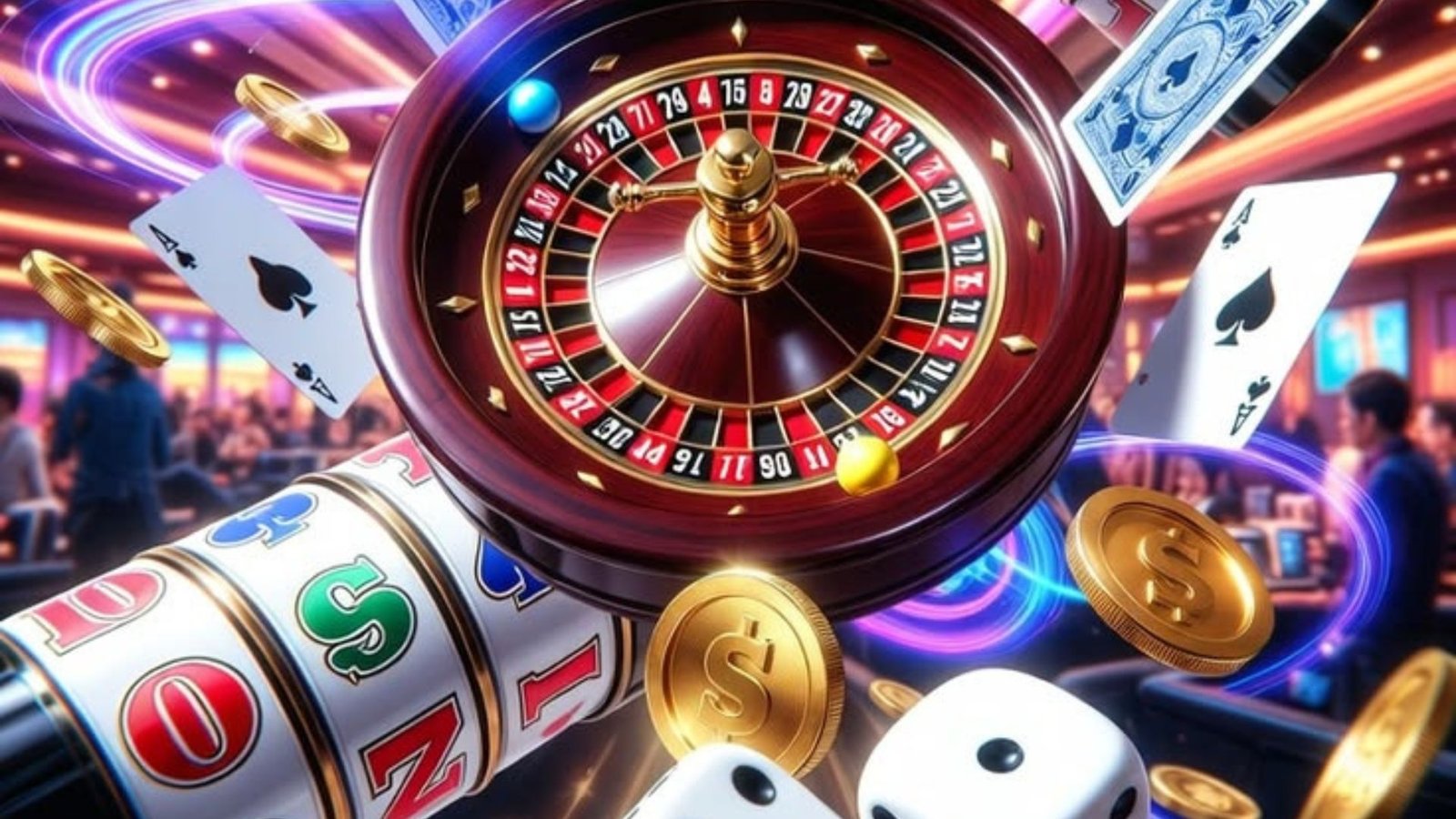 Crazy Vegas Low Variance Slots Bonus Speed Guide