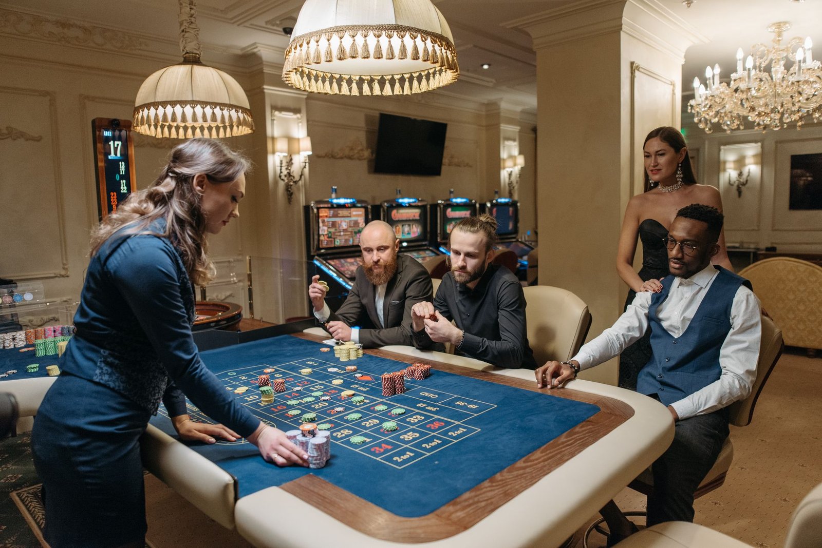 Fast Alternative Blockchain Casino Banking Guide 2026
